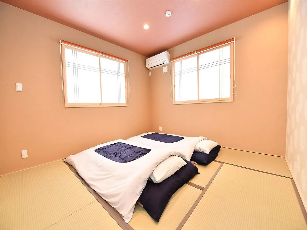Coto Kyoto Shijo Omiya 4 Villa Holiday home