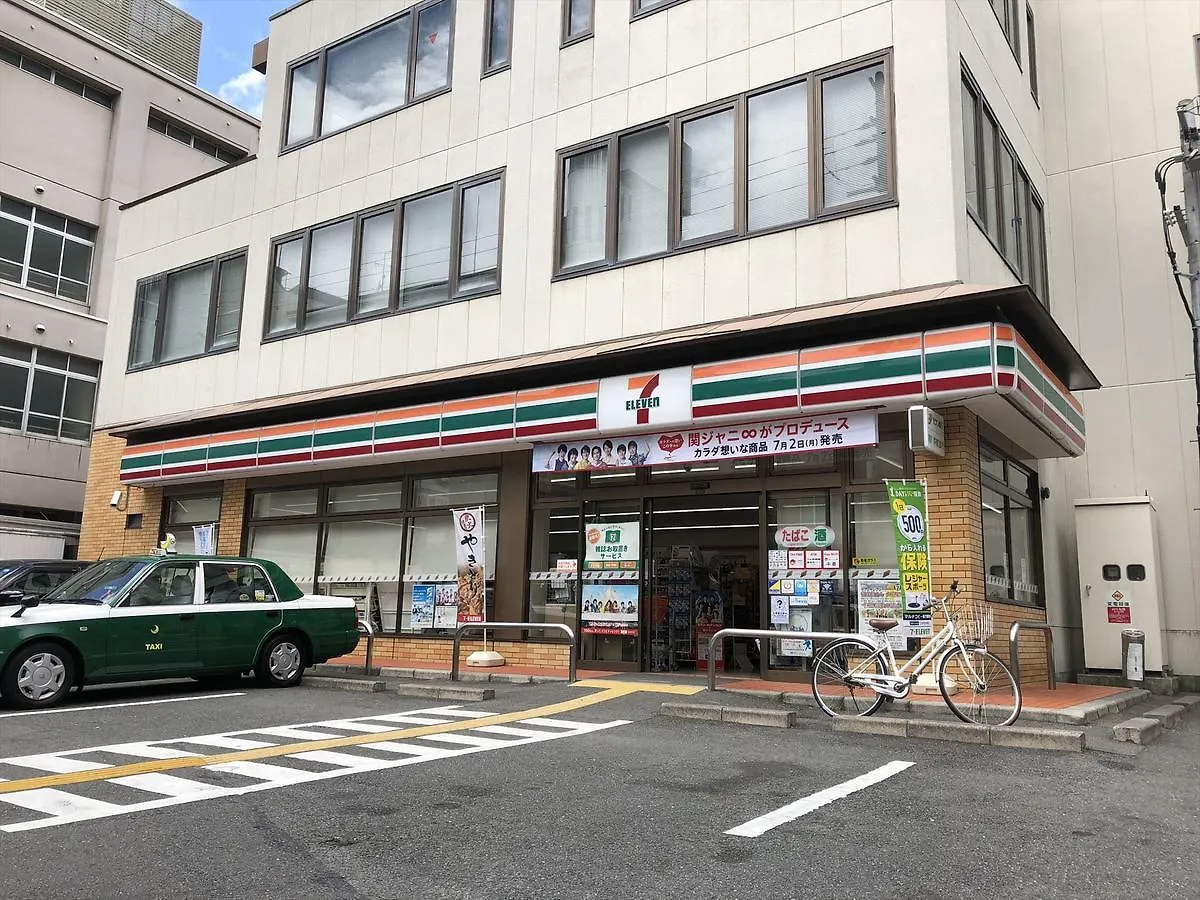 Holiday home Coto Kyoto Shijo Omiya 4 Villa Japan